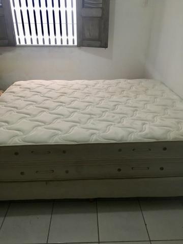 Cama king size - Foto 3