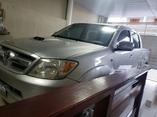 Vendo uma Hilux - Foto 2