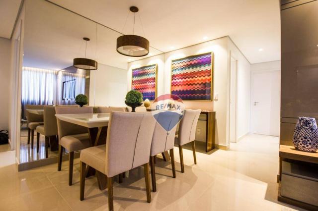 Apartamento residencial à venda, buritis, belo horizonte - . - Foto 7
