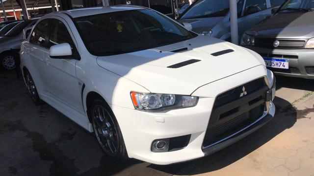 Mitsubishi Lancer Evolution MR 430cv 4x4 - Foto 6