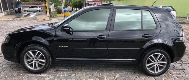 Vendo ou troco GOLF 2013 $42.900 - Foto 3