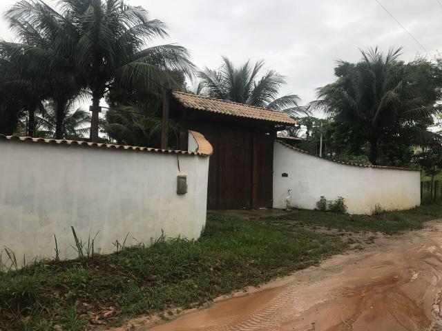 OPORTUNIDADE. VEM QUE TEM NEGÓCIO. Sítio completo.