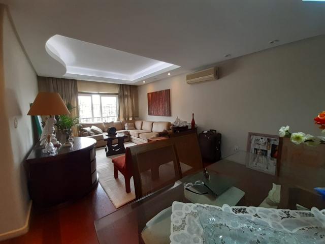 Apartamento para alugar com 3 dormitórios em , cod:I-023618 - Foto 5