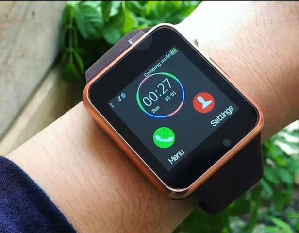 SMARTWATCH A1 Relógio Celular