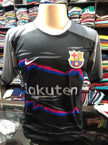 Camisetas Futebol Dri Fit 10,00 - Foto 4