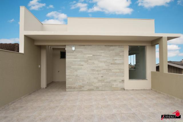 8287 | sobrado à venda com 4 quartos em trianon, guarapuava - Foto 3