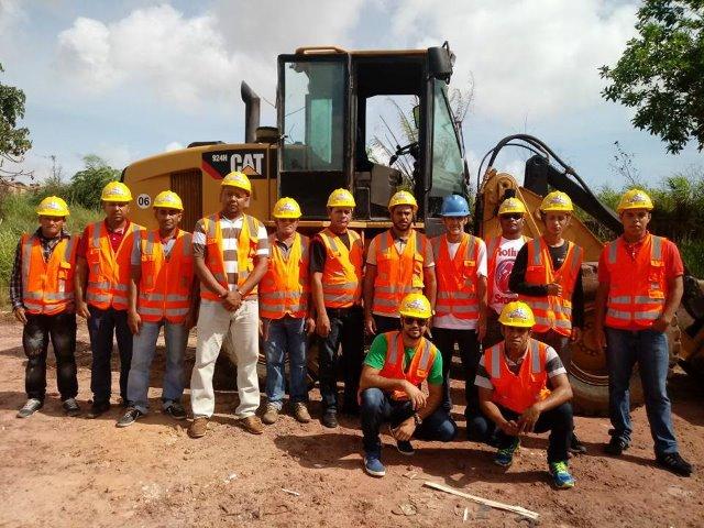 Curso para Operador de Pá Carregadeira Inicio 13-01-2020 R$ 450,00 - Foto 6
