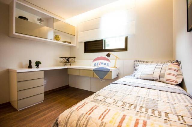 Apartamento residencial à venda, buritis, belo horizonte - . - Foto 14