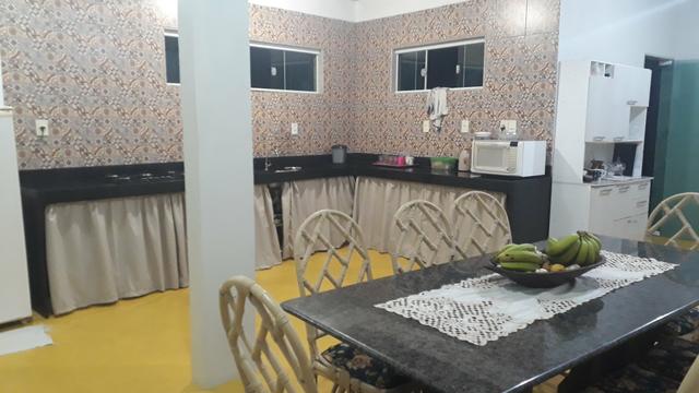 Casa para temporada em Iriri - Foto 2