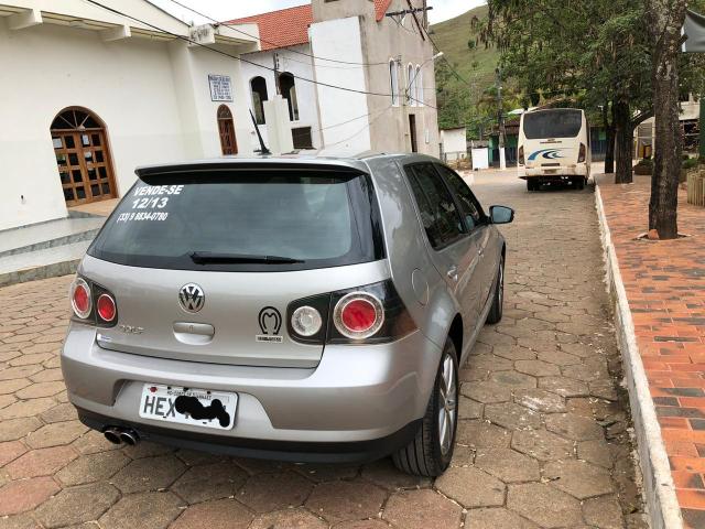 Vende-se Golf limited edition - Foto 4