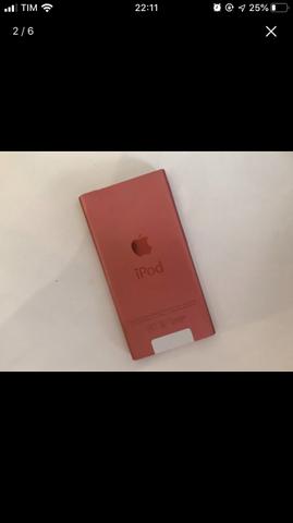 IPod nano 3