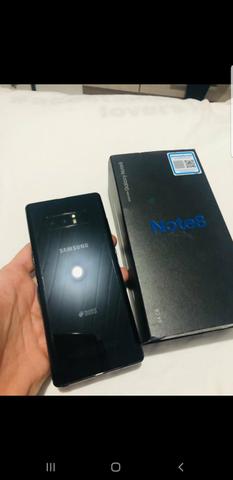 Samsung note 8 - Foto 3