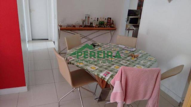 Apartamento à venda com 2 dormitórios cod:218012 - Foto 18