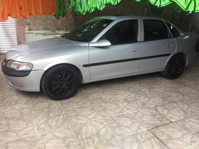 Vendo ou troco !