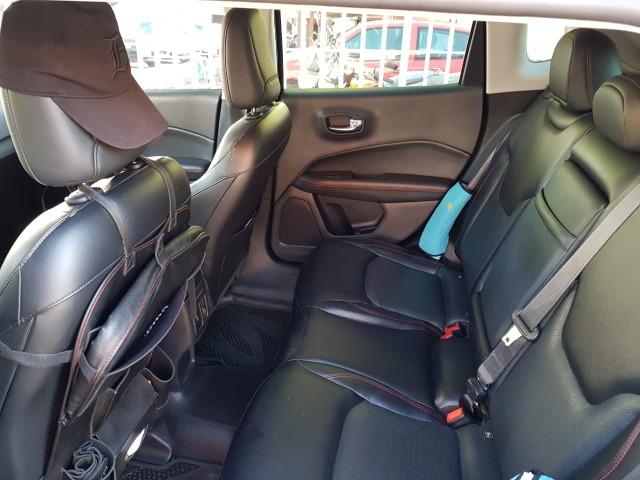 Jeep Compass Trailhawk - Foto 3