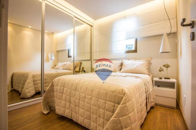 Apartamento residencial à venda, buritis, belo horizonte - . - Foto 8