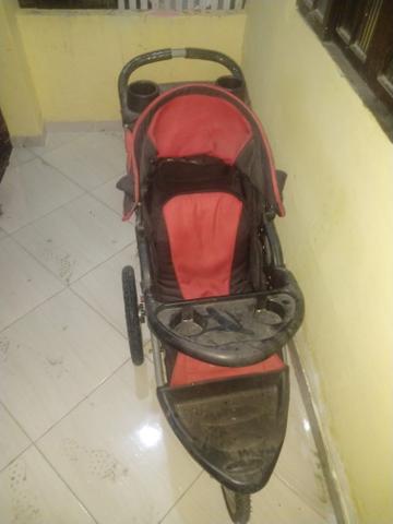 Carrinho de bebê - Foto 2