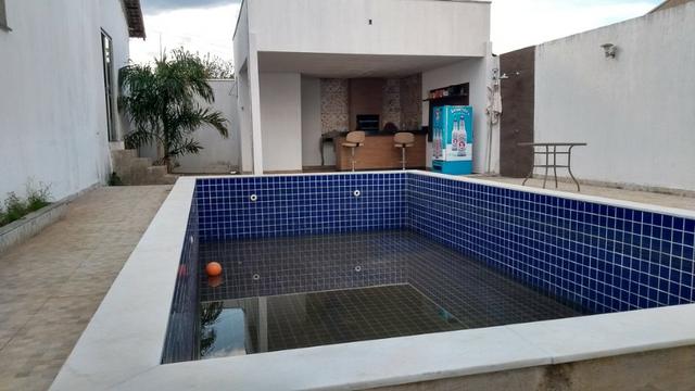 Samuel Pereira Oferece: Casa Sobradinho Grande Colorado Solar de Atenas Moderna Lazer - Foto 19