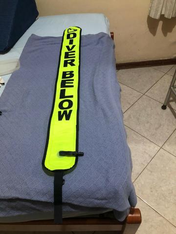 Equipamentos de Mergulho