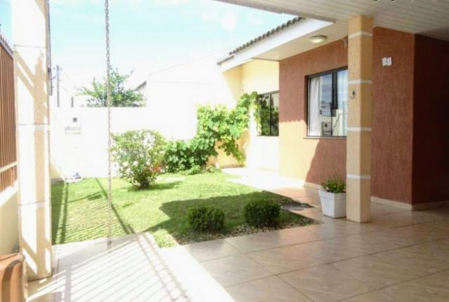 8287 | casa à venda com 4 quartos em santa cruz, guarapuava - Foto 2