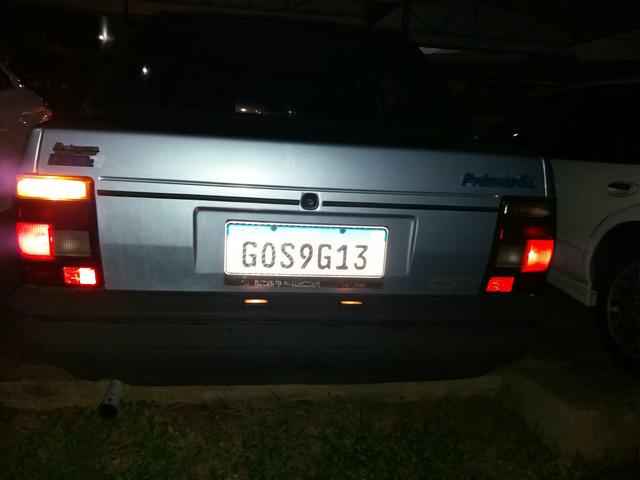 Fiat Premio - Foto 2