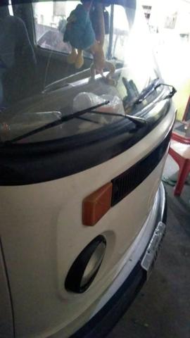 Desapegando da Kombi - Foto 5