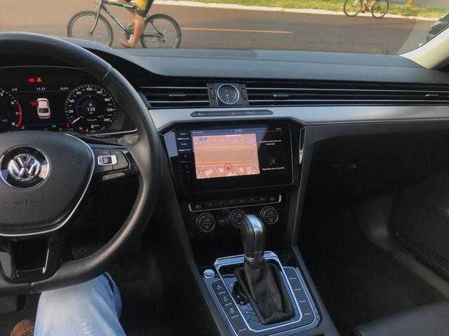 Volkswagen Passat 2017/18 Tsi Bluemotion - Foto 16