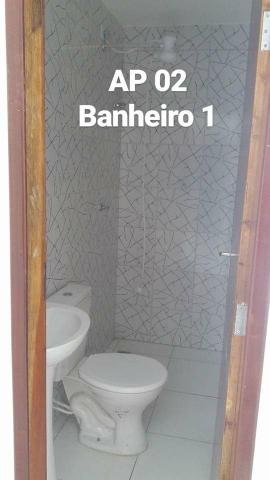 Vendo ou troco apartamento com galpão - Foto 9