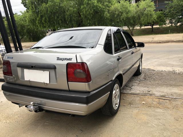 Tempra 97 completo muito novo - Foto 2
