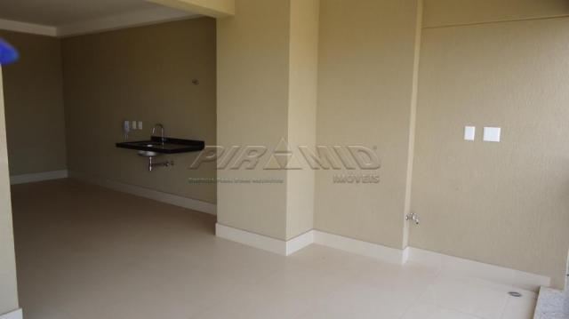 Apartamento para alugar com 4 dormitórios em Jardim botanico, Ribeirao preto cod:L132875 - Foto 3