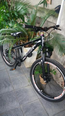 Bike GIOS V/ T