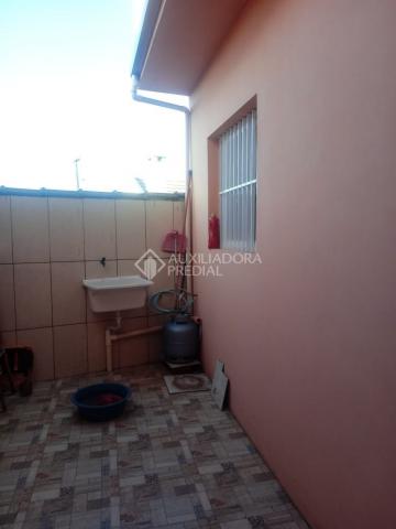 Casa à venda com 2 dormitórios em Igara, Canoas cod:306275 - Foto 6