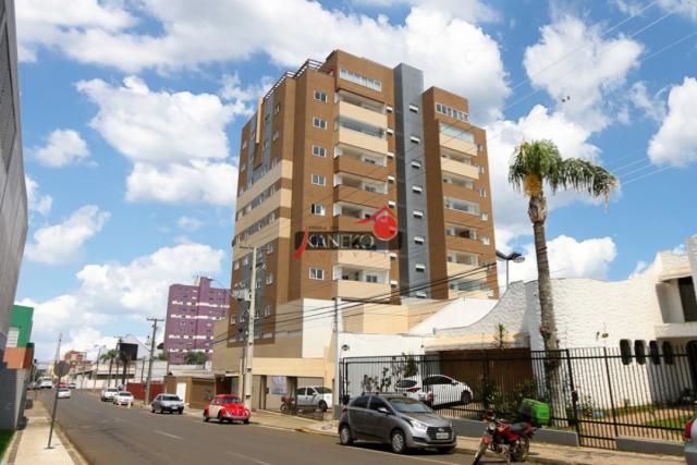 8287 | apartamento à venda com 3 quartos em alto da xv, guarapuava - Foto 2