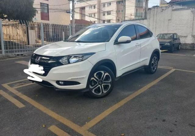 Honda HR-V PARCELADO