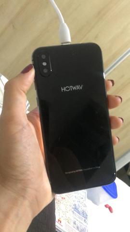 Celular Android novo top - Foto 2