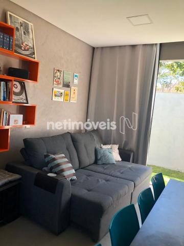 Casa de condomínio à venda com 3 dormitórios em Jardim botânico, Brasília cod:778925 - Foto 13