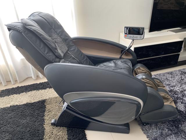 Poltrona Massagem Life Relaxmedic Polishop - Foto 3