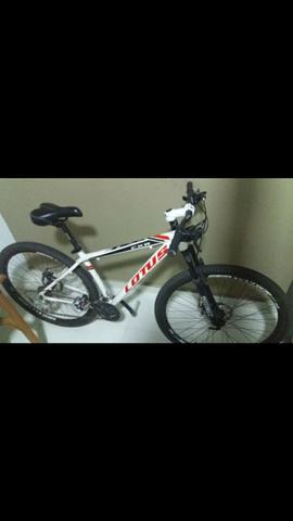 Bicicleta Lotus aro 29 - Foto 2