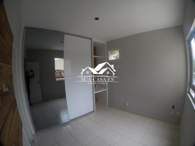 Apartamento à venda com 3 dormitórios em Valparaíso, Serra cod:AP364SI - Foto 5