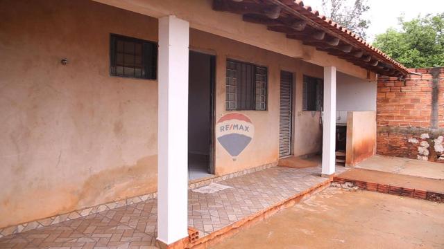 Edícula com 1 dormitório à venda, 69 m² por R$ 160.406 - Jardim Raio do Sol - Álvares Mach - Foto 9