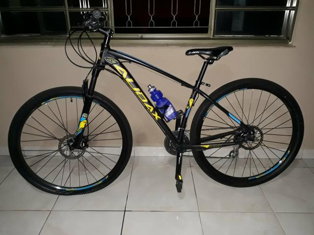 Bicicleta (vendo ou troco por algo do meu interesse)