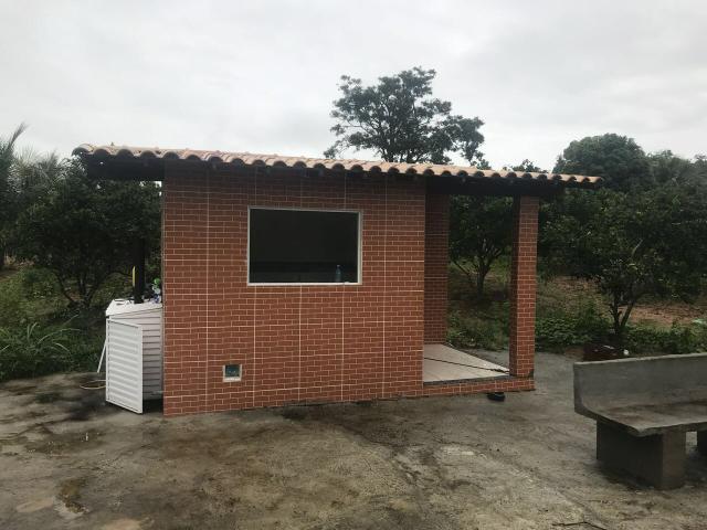 OPORTUNIDADE. VEM QUE TEM NEGÓCIO. Sítio completo. - Foto 6
