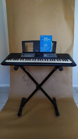 Teclado Yamaha - Foto 3