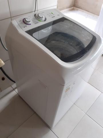 Troca uma máquina de lavar com 6 meses de uso troco por uma TV - Foto 3