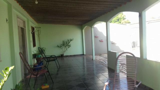 Casa no Bairro Vila Acre