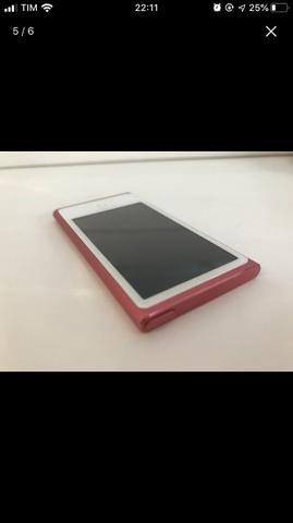 IPod nano 3 - Foto 6