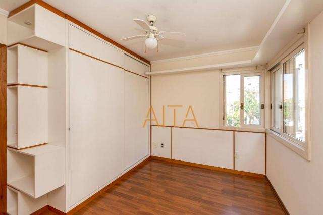 Apartamento com 2 dormitórios para alugar, 68 m² por R$ 2.200,00/mês - Bela Vista - Porto - Foto 13