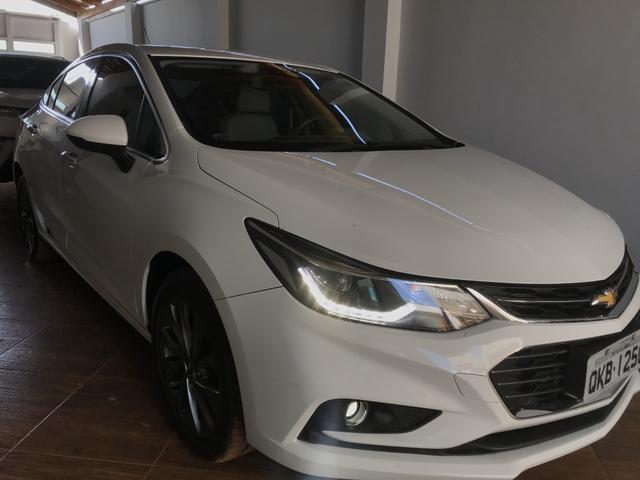 Cruze 1.4 turbo LTZ Automático - Foto 3