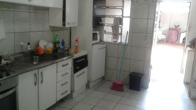 Sobrado 03 dormitørios e vaga no sarandi R$127.000.00