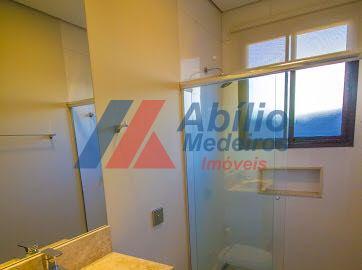 Casa em condomínio com 4 quartos - Bairro Fazenda Gleba Palhano em Londrina - Foto 15